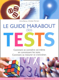 Le Guide Marabout des tests