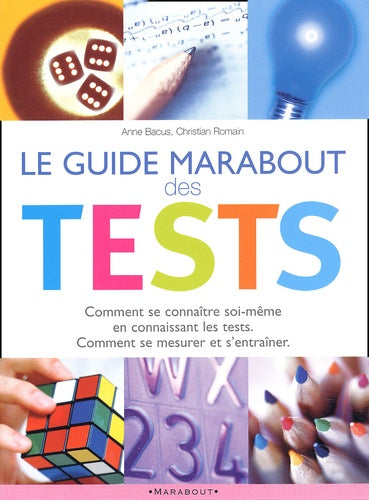 Le Guide Marabout des tests