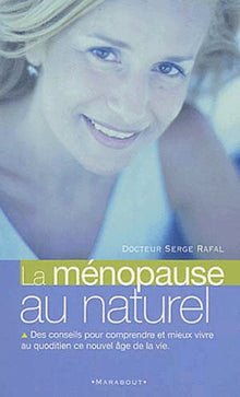 La ménopause au naturel