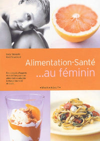 Alimentation santé.... au feminin