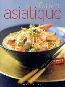 Cuisine asiatique