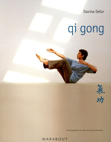 Qi gong