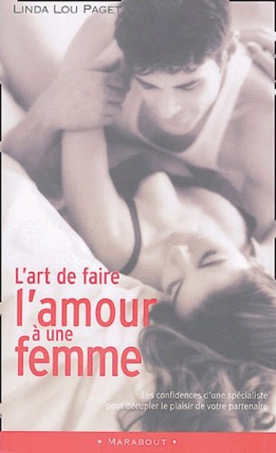 L'art de faire l'amour à une femme