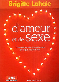 Parler moi d'amour