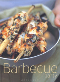 Barbecue party