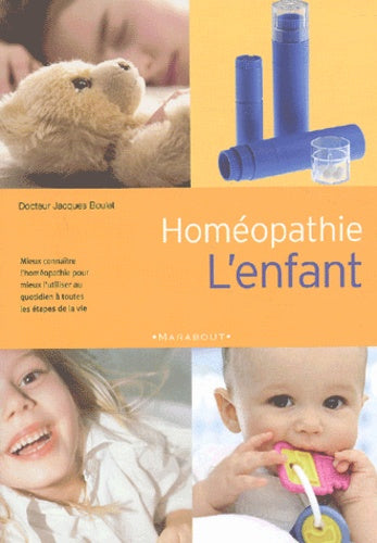 Homéopathie : L'Enfant
