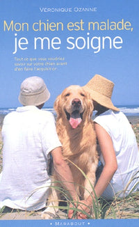Mon chien est malade, je me soigne