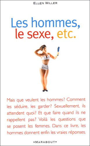 Les hommes, le sexe, et...