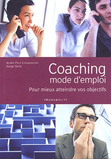 Coaching mode d'emploi