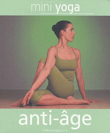 Mini yoga anti-âge