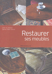 Restaurer ses meubles