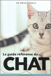 Le Guide référence du chat