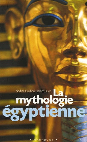 La mythologie égyptienne