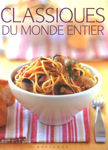 Classiques du monde entier