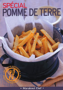 Spécial pommes de terre