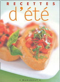 Recettes d'été