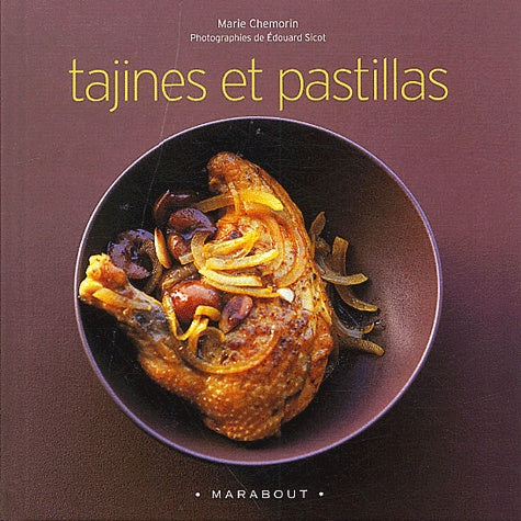 Tajines et pastillas