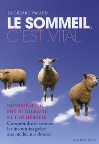 Le sommeil, c'est vital