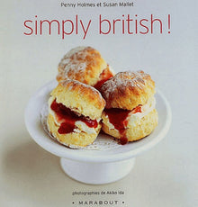 Simply British !