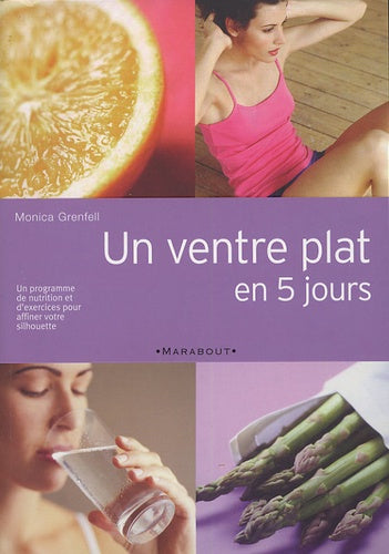 Un ventre plat en 5 jours