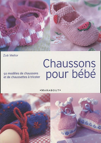 Chaussons de bébé