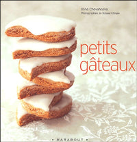 Petits gâteaux