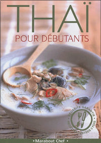 Thaï pour débutants