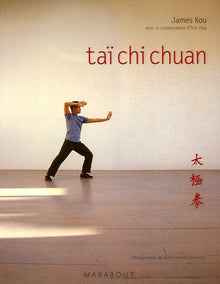 Taï chi chuan