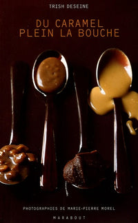 Du caramel plein la bouche