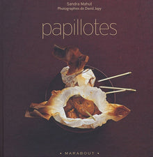 Mes petites papillotes