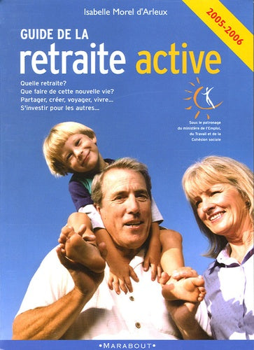 Le guide de la retraite active