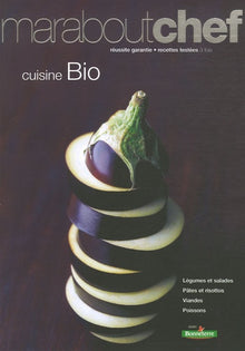 Cuisine bio avec Bonneterre
