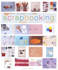 Scrapbooking