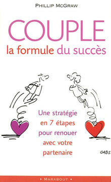 Couple : la formule du succès