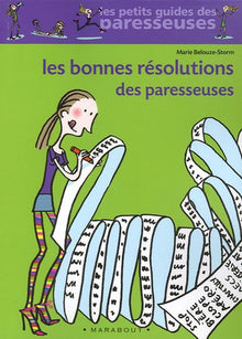 Les bonnes résolutions des paresseuses