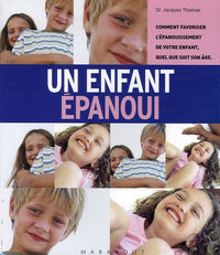 Un enfant épanoui