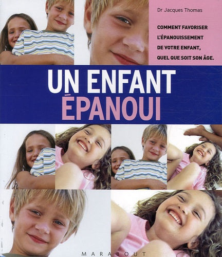 Un enfant épanoui