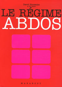 Le régime abdos