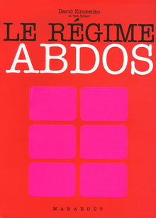 Le régime abdos