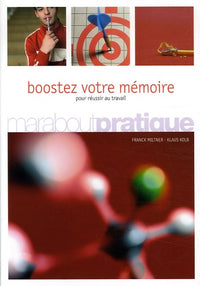 Boostez votre mémoire