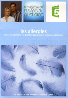 Les allergies