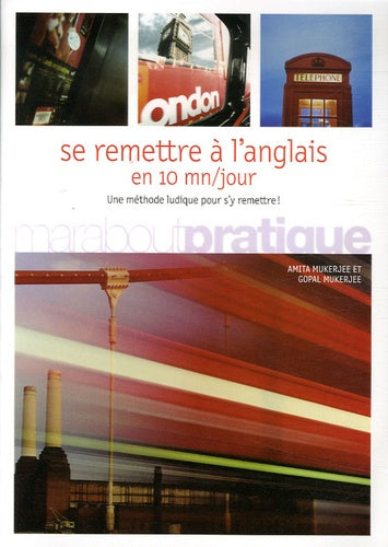 Se remettre à l'anglais en 10 mn par jour