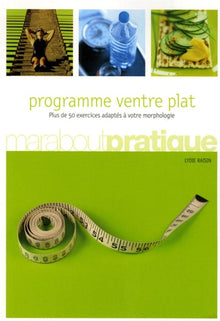 Programme ventre plat