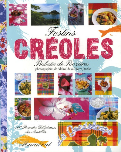 festins créoles