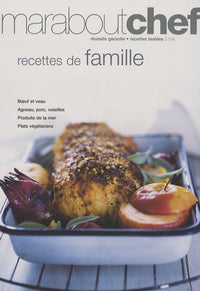Recettes de famille