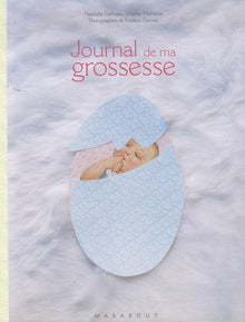 Journal de ma grossesse