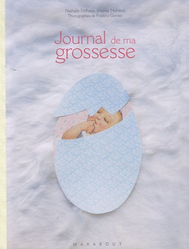 Journal de ma grossesse