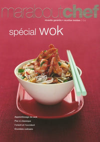Spécial wok