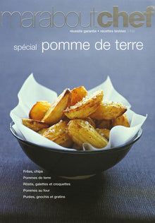Spécial pomme de terre
