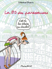 La BD des paresseuses